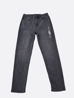 American Eagle Outfitters Curvy Mom  Jeans size 4 Long